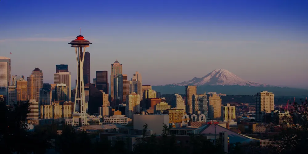 Seattle, United States — Zuper Headquarters