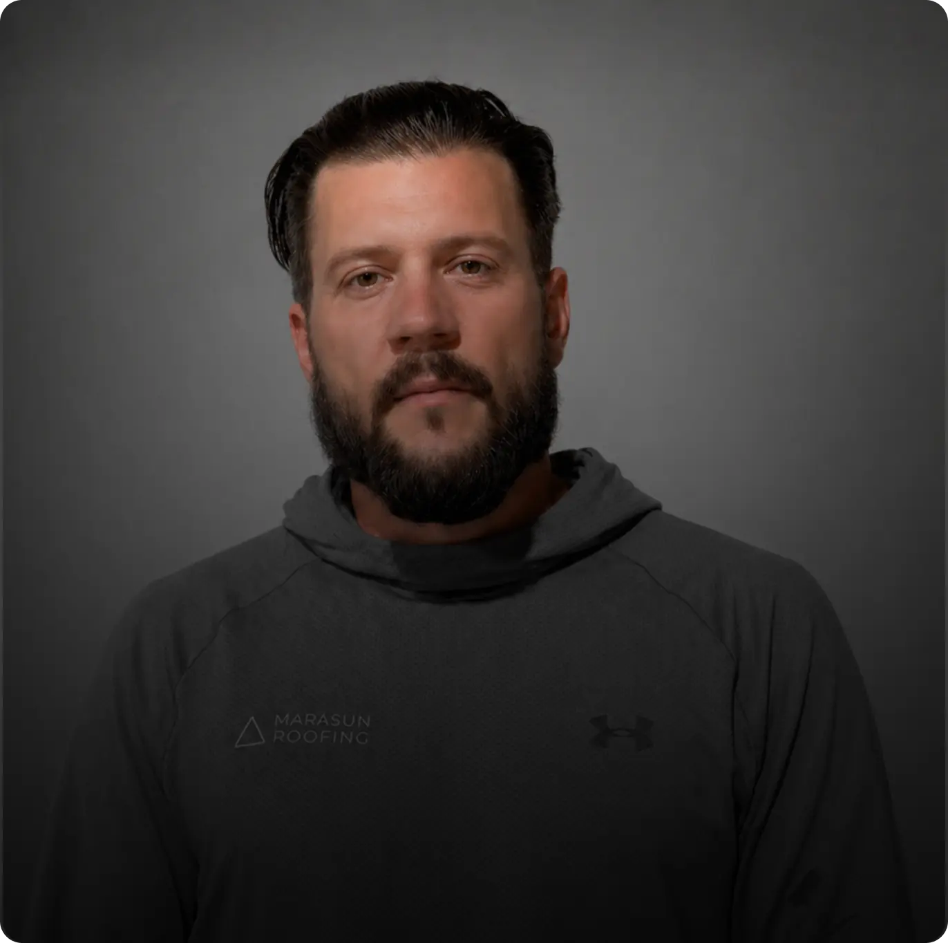 John Marrah, CEO at Marasun