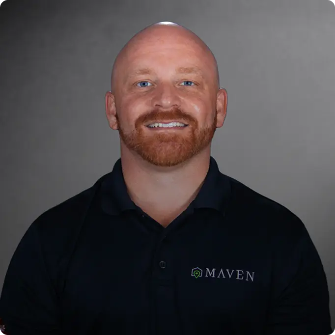 JT Ulyatt, CEO