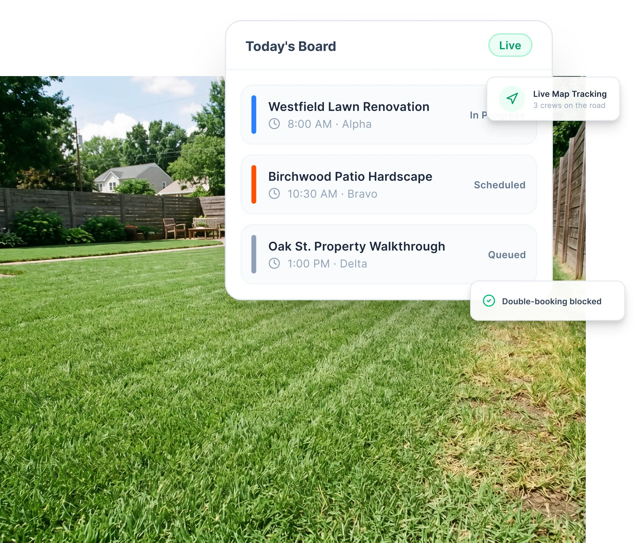 Siding contractor