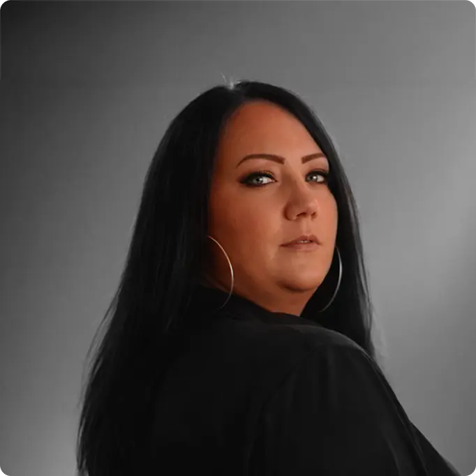 Lisa Crocker, Chief Administrative Officer at Roof Doctors