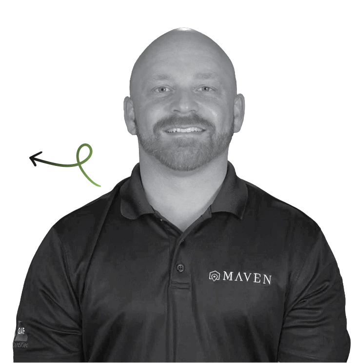 JT Ulyatt, Founder of No Quit Community / Maven Roofing