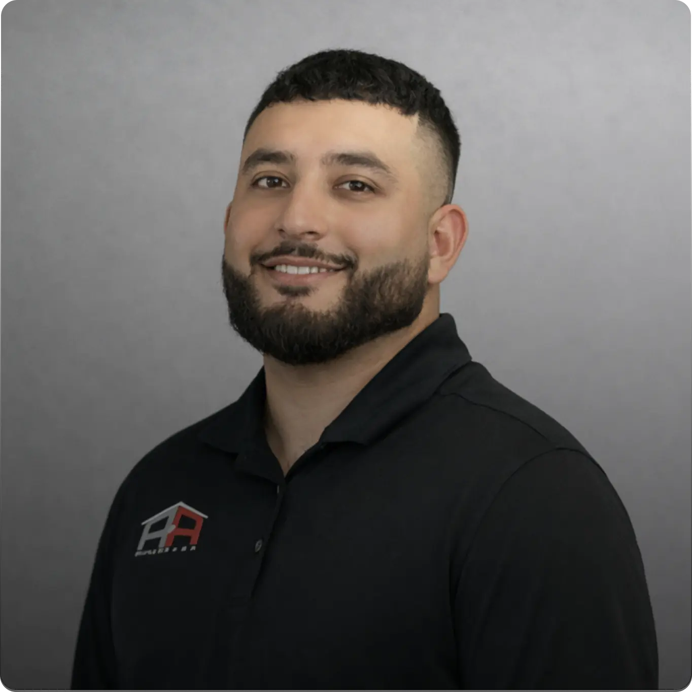 Noe Madrigal, Founder & CEO at A&A Roofing