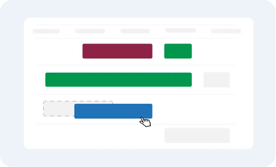 Smart Scheduling