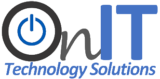 OnIT Technology Solutions logo