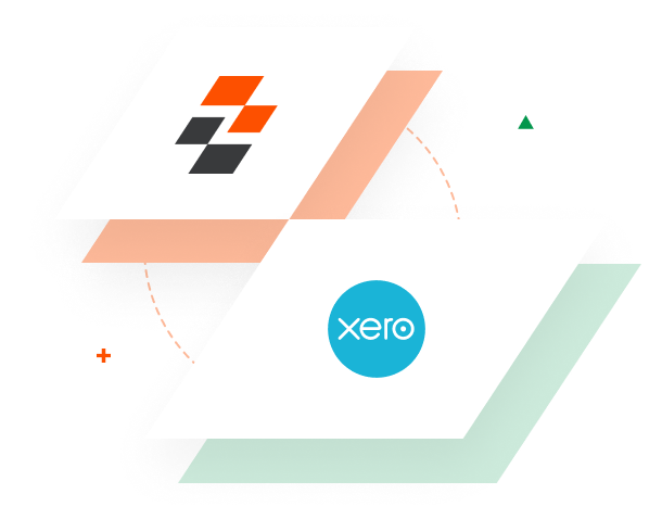 Zuper + Zoho