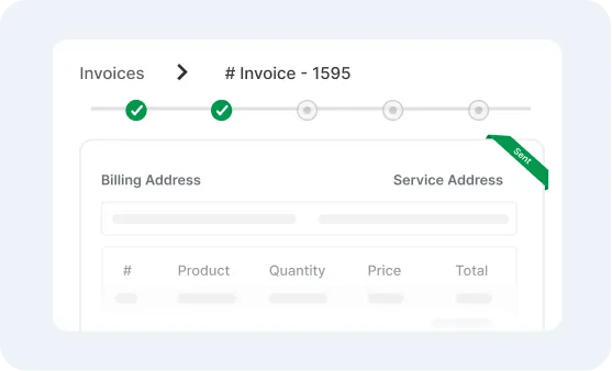 Invoice Management